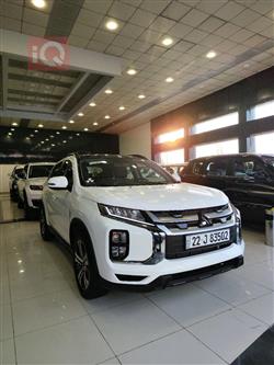 ميتسوبيشي ASX